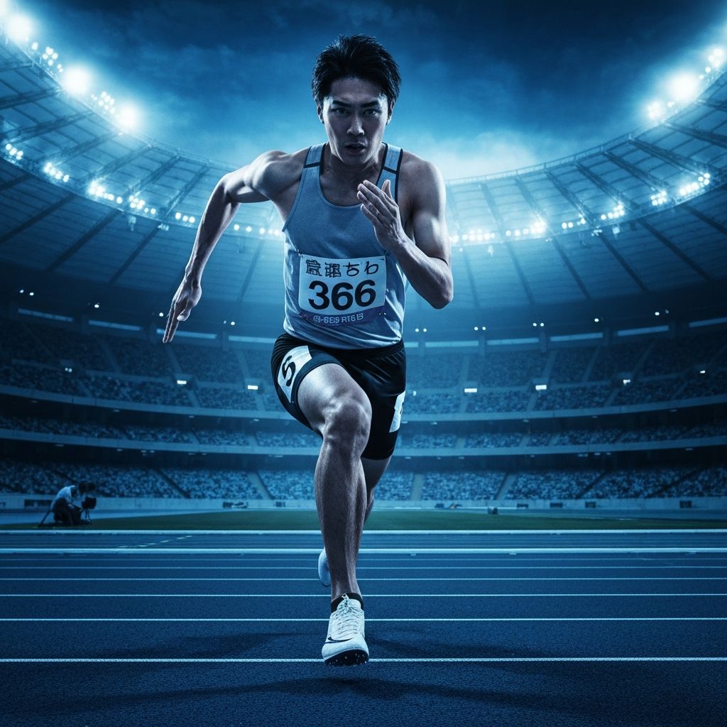 SLEIGH SPORTS - アスリートと企業をつなぐ